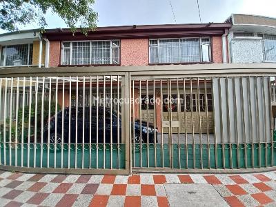 Casa de 4 alcobas en venta en Pontevedra, Bogotá, 232 m² · foto 15 de 18