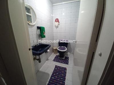 Casa de 4 alcobas en venta en Pontevedra, Bogotá, 232 m² · foto 16 de 18