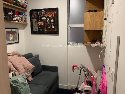 Apartamento de 4 alcobas en venta en Alejandria Mazuren, Bogotá, 145 m² · foto 10 de 13