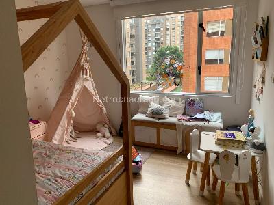 Apartamento de 4 alcobas en venta en Alejandria Mazuren, Bogotá, 145 m² · foto 11 de 13
