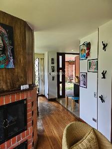 Casa de 4 alcobas en venta en Cedro Golf, Bogotá, 200 m² · foto 19 de 20