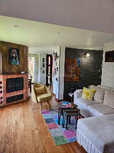 Casa de 4 alcobas en venta en Cedro Golf, Bogotá, 200 m² · foto 2 de 20