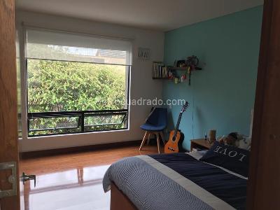 Casa de 3 alcobas en venta en Conjunto Residencial Arboretto, La Calera, 246 m² · foto 12 de 17