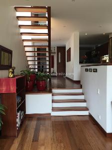 Casa de 3 alcobas en venta en Conjunto Residencial Arboretto, La Calera, 246 m² · foto 5 de 17
