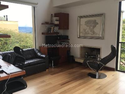 Casa de 3 alcobas en venta en Conjunto Residencial Arboretto, La Calera, 246 m² · foto 13 de 17