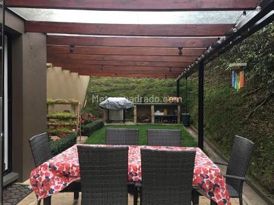 Casa de 3 alcobas en venta en Conjunto Residencial Arboretto, La Calera, 246 m² · foto 17 de 17