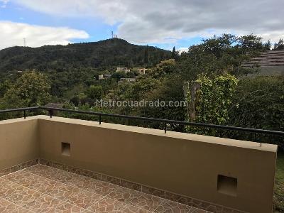 Casa de 3 alcobas en venta en Conjunto Residencial Arboretto, La Calera, 246 m² · foto 2 de 17
