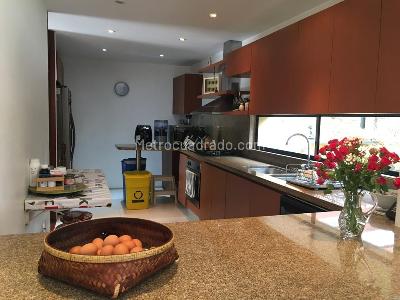 Casa de 3 alcobas en venta en Conjunto Residencial Arboretto, La Calera, 246 m² · foto 6 de 17