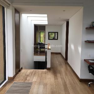 Casa de 3 alcobas en venta en Conjunto Residencial Arboretto, La Calera, 246 m² · foto 9 de 17