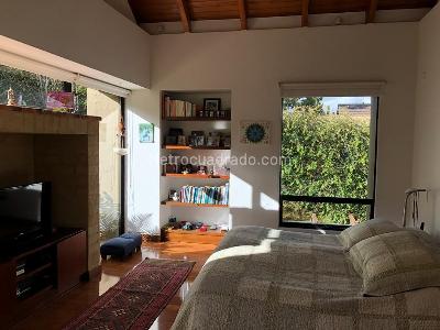 Casa de 3 alcobas en venta en Conjunto Residencial Arboretto, La Calera, 246 m² · foto 10 de 17