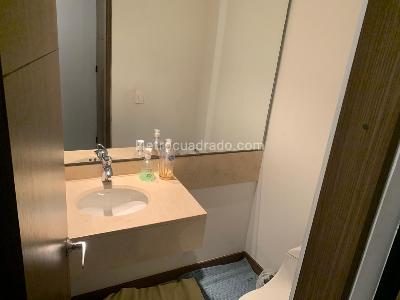 Apartamento de 3 alcobas en venta en Alejandria, Bogotá, 104 m² · foto 13 de 13