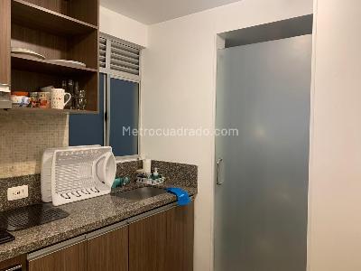 Apartamento de 3 alcobas en venta en Alejandria, Bogotá, 104 m² · foto 5 de 13
