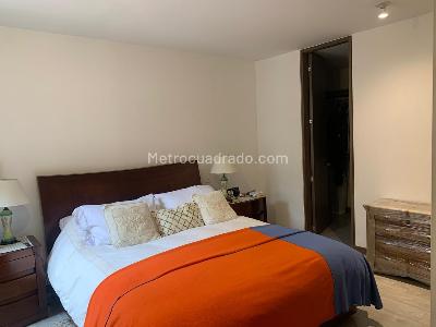 Apartamento de 3 alcobas en venta en Alejandria, Bogotá, 104 m² · foto 7 de 13