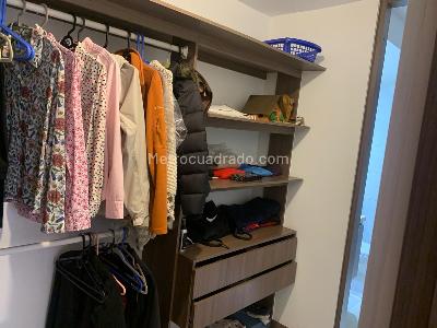Apartamento de 3 alcobas en venta en Alejandria, Bogotá, 104 m² · foto 8 de 13