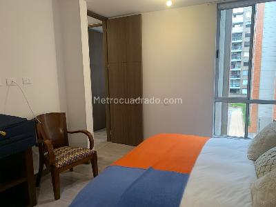 Apartamento de 3 alcobas en venta en Alejandria, Bogotá, 104 m² · foto 9 de 13