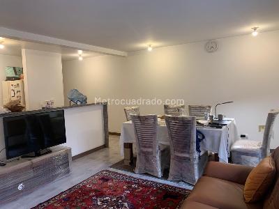 Apartamento de 3 alcobas en venta en Alejandria, Bogotá, 104 m² · foto 3 de 13
