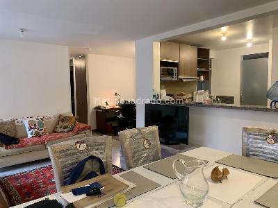 Apartamento de 3 alcobas en venta en Alejandria, Bogotá, 104 m² · foto 2 de 13