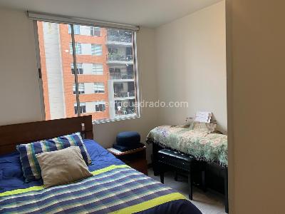 Apartamento de 3 alcobas en venta en Alejandria, Bogotá, 104 m² · foto 10 de 13