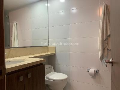 Apartamento de 3 alcobas en venta en Alejandria, Bogotá, 104 m² · foto 11 de 13