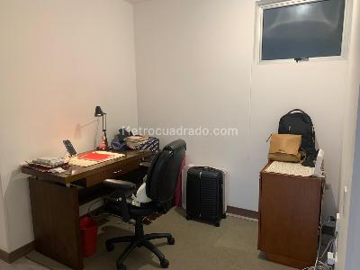 Apartamento de 3 alcobas en venta en Alejandria, Bogotá, 104 m² · foto 12 de 13