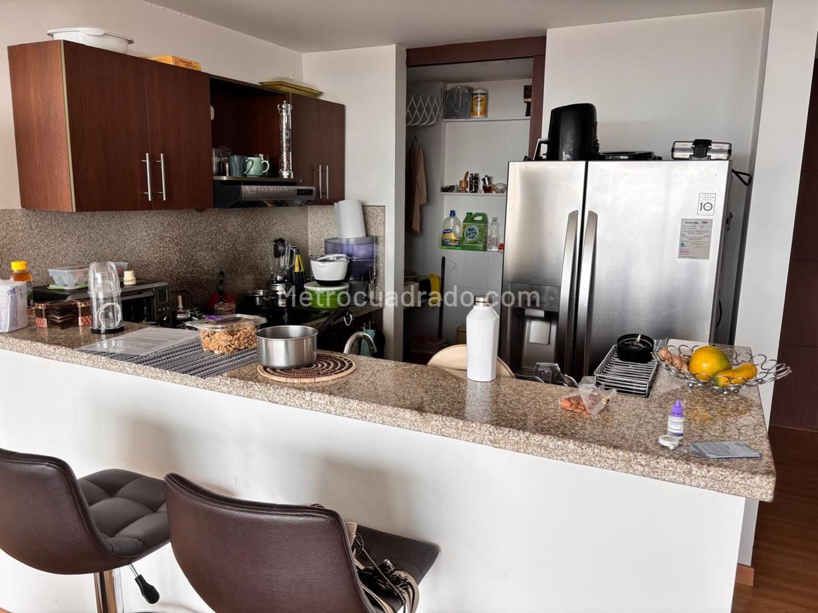 Apartamento en Venta  CHAPINERO ALTO