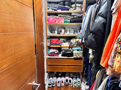 Apartamento de 3 alcobas en venta en Los Rosales, Bogotá, 142 m² · foto 12 de 14