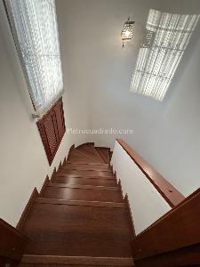 Casa de 5 alcobas en venta en Alhambra Malibu, Bogotá, 288 m² · foto 10 de 20