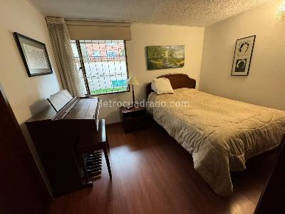 Casa de 5 alcobas en venta en Alhambra Malibu, Bogotá, 288 m² · foto 15 de 20
