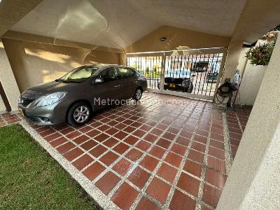 Casa de 5 alcobas en venta en Alhambra Malibu, Bogotá, 288 m² · foto 20 de 20