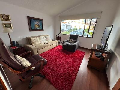 Casa de 5 alcobas en venta en Alhambra Malibu, Bogotá, 288 m² · foto 3 de 20