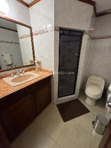 Casa de 5 alcobas en venta en Alhambra Malibu, Bogotá, 288 m² · foto 8 de 20