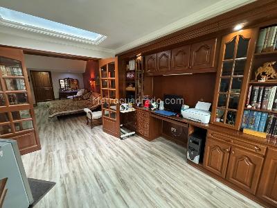 Casa de 4 alcobas en venta en Niza Norte, Bogotá, 396 m² · foto 11 de 20