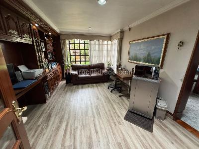 Casa de 4 alcobas en venta en Niza Norte, Bogotá, 396 m² · foto 14 de 20