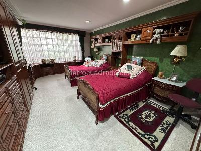 Casa de 4 alcobas en venta en Niza Norte, Bogotá, 396 m² · foto 15 de 20