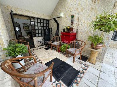Casa de 4 alcobas en venta en Niza Norte, Bogotá, 396 m² · foto 16 de 20