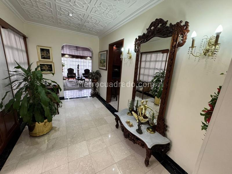 Casa – Bogotá, Lindaraja, Localidad Suba - Vista 3