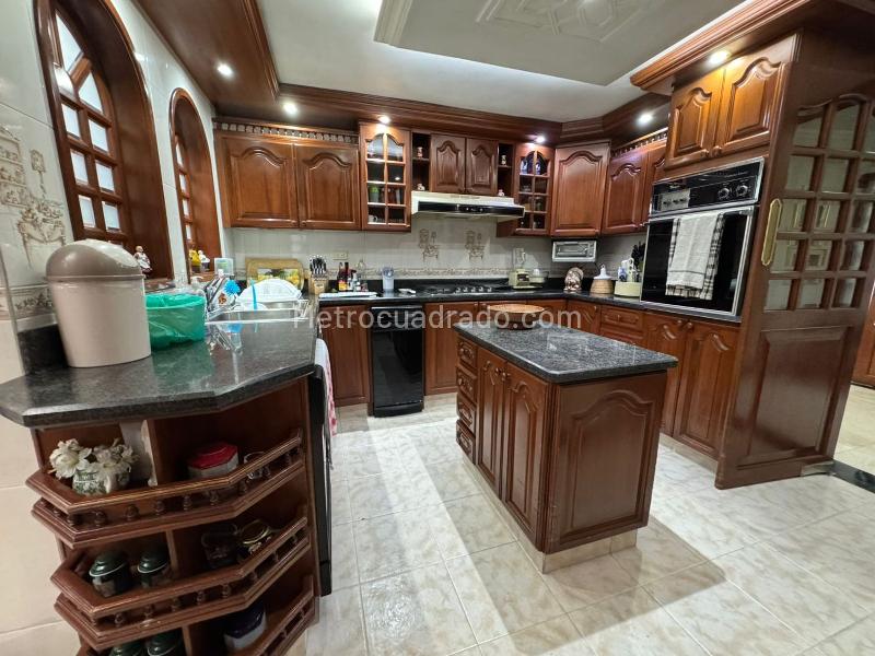 Casa – Bogotá, Lindaraja, Localidad Suba - Vista 4
