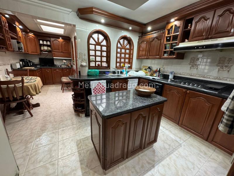 Casa – Bogotá, Lindaraja, Localidad Suba - Vista 5