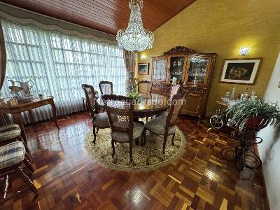 Casa de 4 alcobas en venta en Niza Norte, Bogotá, 396 m² · foto 7 de 20