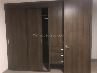Apartamento en venta en Cedritos Contador, Bogotá · foto 10 de 18