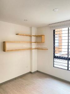 Apartamento en venta en Cedritos Contador, Bogotá · foto 13 de 18