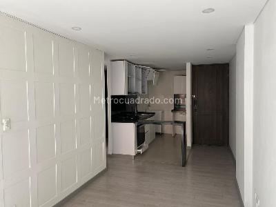 Apartamento en venta en Cedritos Contador, Bogotá · foto 2 de 18