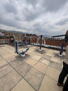Apartamento en venta en Cedritos Contador, Bogotá · foto 16 de 18