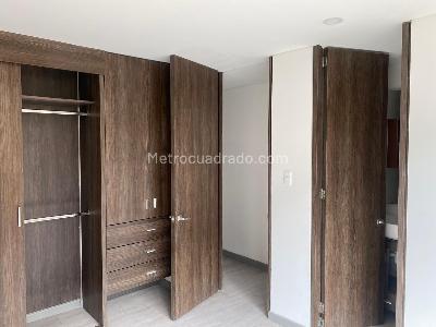 Apartamento en venta en Cedritos Contador, Bogotá · foto 4 de 18