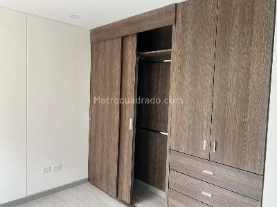 Apartamento en venta en Cedritos Contador, Bogotá · foto 5 de 18