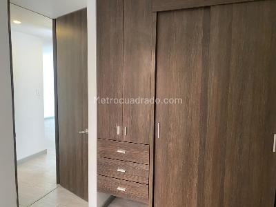 Apartamento en venta en Cedritos Contador, Bogotá · foto 7 de 18
