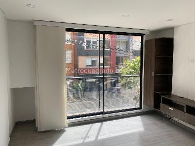 Apartamento en venta en Cedritos Contador, Bogotá · foto 8 de 18