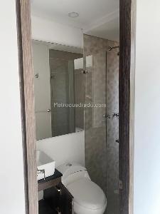 Apartamento en venta en Cedritos Contador, Bogotá · foto 9 de 18