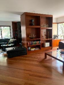Apartamento en venta en Chico, Bogotá · foto 17 de 20