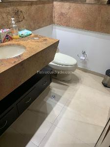 Apartamento en venta en Chico, Bogotá · foto 19 de 20